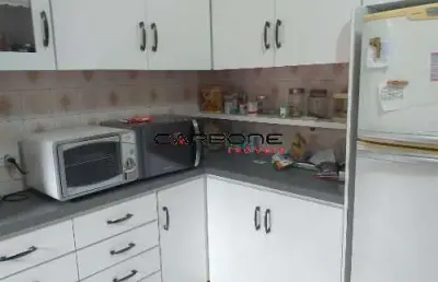Casa com 3 quartos à venda na rua quixadá, vila invernada, são paulo por r$ 1.300.000
