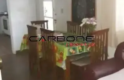 Casa com 4 quartos à venda na rua sebastião barbosa, vila regente feijó, são paulo por r$ 960.000