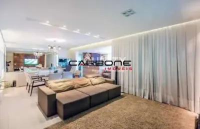 Apartamento com 2 quartos à venda na rua doutor joão batista de lacerda, quarta parada, são paulo por r$ 2.300.000