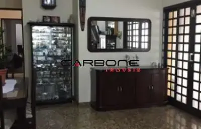Casa com 3 quartos à venda na rua tauandê, vila formosa, são paulo por r$ 1.300.000