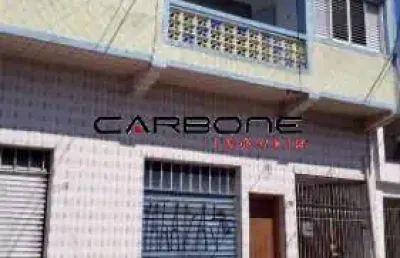 Casa com 6 quartos à venda na rua viana do castelo, vila califórnia, são paulo por r$ 520.000