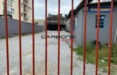 Terreno à venda na rua madre de deus, mooca, são paulo por r$ 3.000.000
