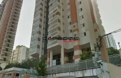 Apartamento com 4 quartos à venda na rua da meação, vila regente feijó, são paulo por r$ 1.900.000