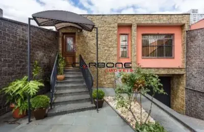 Casa comercial à venda na rua teófilo dias, vila regente feijó, são paulo por r$ 1.299.000