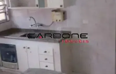 Casa com 2 quartos à venda na rua miguel mota, vila canero, são paulo por r$ 640.000