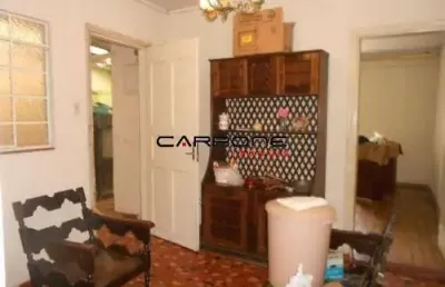 Casa com 2 quartos à venda na rua alva, chácara belenzinho, são paulo por r$ 415.000