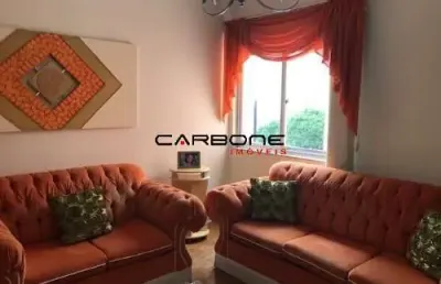 Apartamento com 2 quartos à venda na rua cuiabá, alto da mooca, são paulo por r$ 359.000