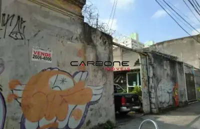 Barracão / galpão / depósito à venda na rua capitão faustino lima, brás, são paulo por r$ 6.000.000