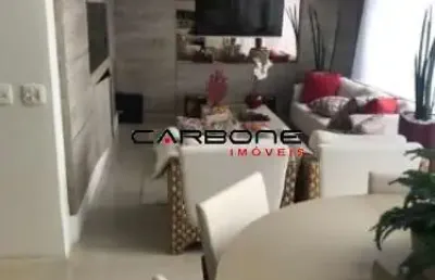 Apartamento com 3 quartos à venda na rua antônio de lucena, chácara califórnia, são paulo por r$ 4.900.000