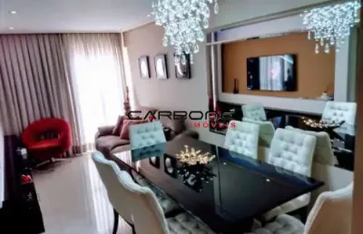 Apartamento com 2 quartos à venda na rua sapucaia, alto da mooca, são paulo por r$ 480.000