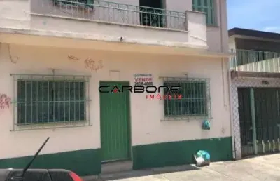 Casa com 5 quartos à venda na rua general argolo, vila invernada, são paulo por r$ 840.000