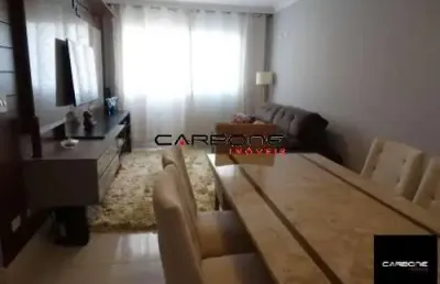 Apartamento com 3 quartos à venda na avenida iraí, indianópolis, são paulo por r$ 700.000
