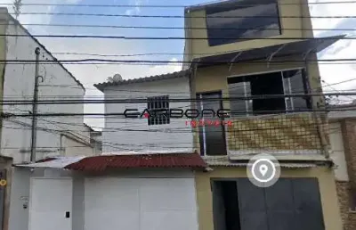 Casa com 2 quartos à venda na rua emílio mallet, vila gomes cardim, são paulo por r$ 1.800.000