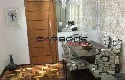 Apartamento com 2 quartos à venda na rua cananéia, vila prudente, são paulo por r$ 495.000
