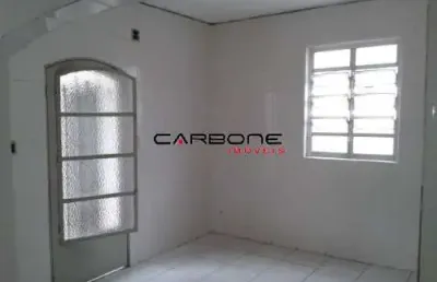 Casa com 3 quartos à venda na rua pascoal moreira, alto da mooca, são paulo por r$ 1.060.000