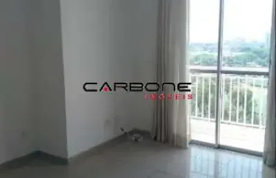 Apartamento com 2 quartos à venda na rua arnaldo cintra, vila moreira, são paulo por r$ 405.000