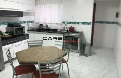 Casa com 3 quartos à venda na rua luiz jamelli, vila gomes cardim, são paulo por r$ 1.000.000