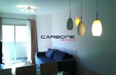 Apartamento com 3 quartos à venda na rua voltolino, água rasa, são paulo por r$ 600.000