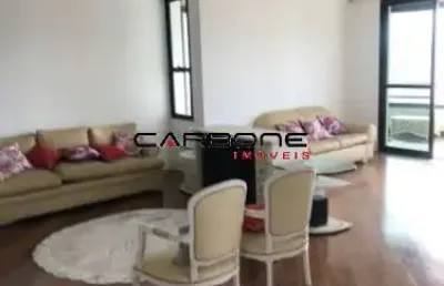 Apartamento com 4 quartos à venda na rua euclides pacheco, vila gomes cardim, são paulo por r$ 1.300.000