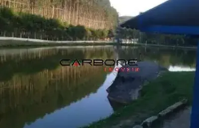 Chácara / sítio com 2 quartos à venda na estrada santa catarina, cézar de souza, mogi das cruzes por r$ 2.000.000