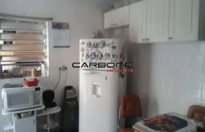 Casa com 3 quartos à venda na rua joá, alto da mooca, são paulo por r$ 710.000