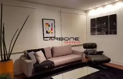 Cobertura com 3 quartos à venda na avenida vila ema, vila ema, são paulo por r$ 840.000