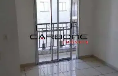 Apartamento com 2 quartos à venda na avenida aricanduva, vila califórnia, são paulo por r$ 310.000