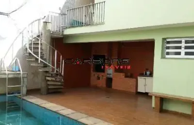 Casa com 4 quartos à venda na rua euclides pacheco, vila gomes cardim, são paulo por r$ 2.400.000