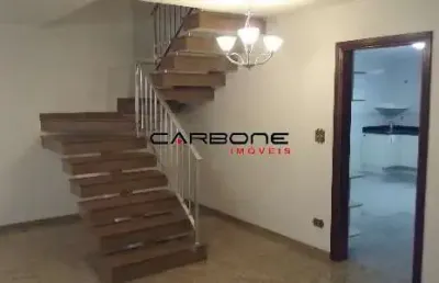 Casa com 3 quartos à venda na rua tauandê, vila formosa, são paulo por r$ 1.280.000