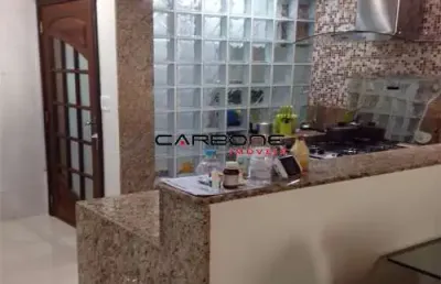 Casa em condomínio fechado com 3 quartos à venda na rua nossa senhora dos anjos, chácara mafalda, são paulo por r$ 1.100.000