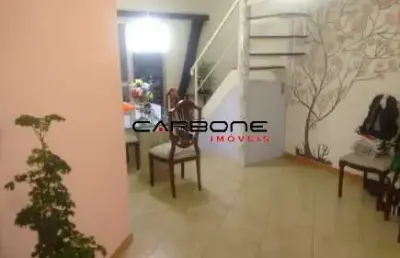Cobertura com 3 quartos à venda na avenida cipriano rodrigues, vila formosa, são paulo por r$ 645.000