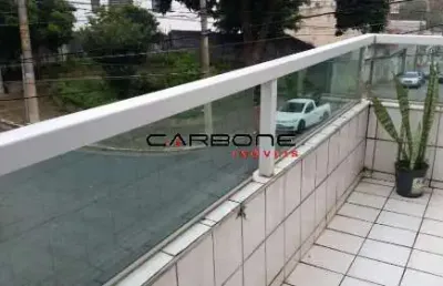 Casa com 3 quartos à venda na rua plácido de castro, vila invernada, são paulo por r$ 800.000