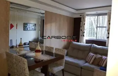 Apartamento com 2 quartos à venda na rua bolivar ribeiro boaventura, jardim penha, são paulo por r$ 280.000