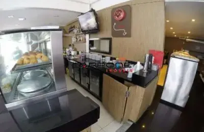 Prédio à venda na rua professor giuliani, vila invernada, são paulo por r$ 3.500.000
