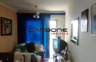 Apartamento com 3 quartos à venda na avenida vila ema, vila ema, são paulo por r$ 480.000