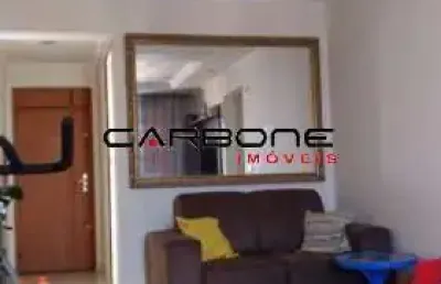 Apartamento com 3 quartos à venda na rua solidônio leite, vila ivone, são paulo por r$ 400.000