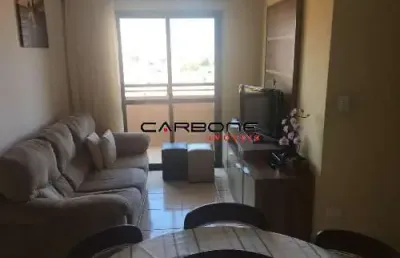 Apartamento com 3 quartos à venda na rua elisiário, cidade mãe do céu, são paulo por r$ 650.000