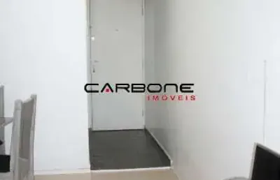 Apartamento com 3 quartos à venda na avenida celso garcia, tatuapé, são paulo por r$ 425.000