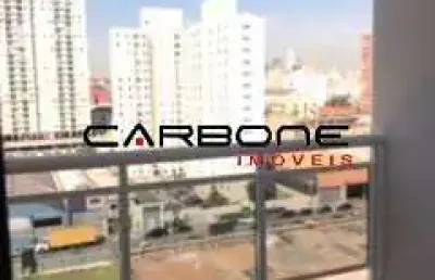 Apartamento com 3 quartos à venda na rua domingos paiva, brás, são paulo por r$ 690.000