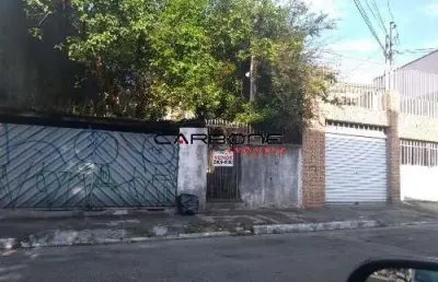 Terreno à venda na rua terra roxa, cidade mãe do céu, são paulo por r$ 1.200.000