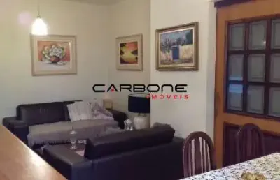 Apartamento com 3 quartos à venda na rua vale formoso, chácara santo antônio (zona leste), são paulo por r$ 480.000