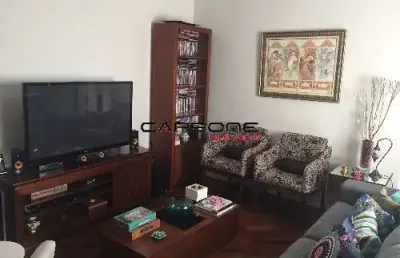 Apartamento com 3 quartos à venda na rua voltolino, água rasa, são paulo por r$ 690.000