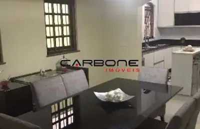 Casa com 3 quartos à venda na rua luís pastorino, jardim piqueroby, são paulo por r$ 698.000