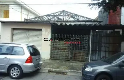 Terreno à venda na rua terra roxa, cidade mãe do céu, são paulo por r$ 780.000