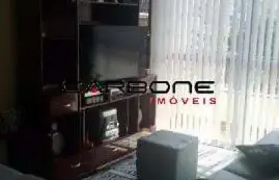 Apartamento com 3 quartos à venda na rua falchi gianini, vila prudente, são paulo por r$ 530.000