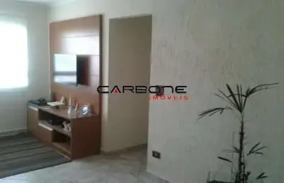 Apartamento com 3 quartos à venda na rua solidônio leite, vila ivone, são paulo por r$ 380.000