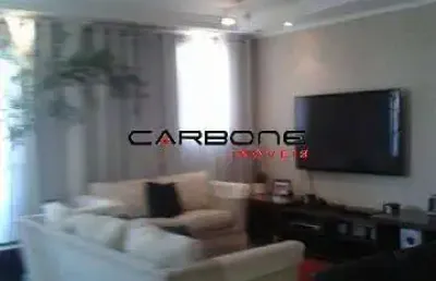 Apartamento com 3 quartos à venda na rua caçaquera, vila antonina, são paulo por r$ 742.000