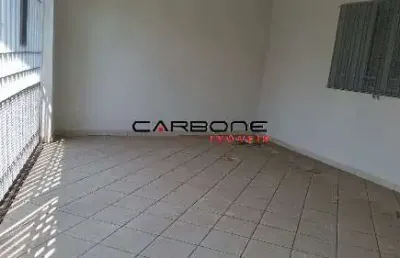 Casa com 3 quartos à venda na rua jacaracanga, vila formosa, são paulo por r$ 800.000
