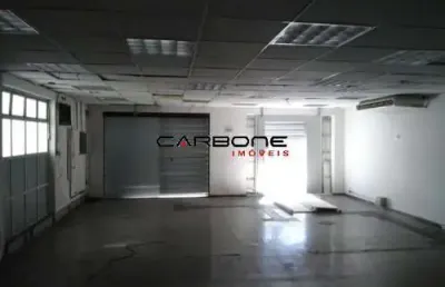 Ponto comercial à venda na avenida paes de barros, mooca, são paulo por r$ 3.850.000