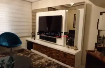 Casa com 3 quartos à venda na rua florio, chácara mafalda, são paulo por r$ 850.000